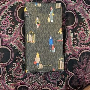 Michael Kors wallet